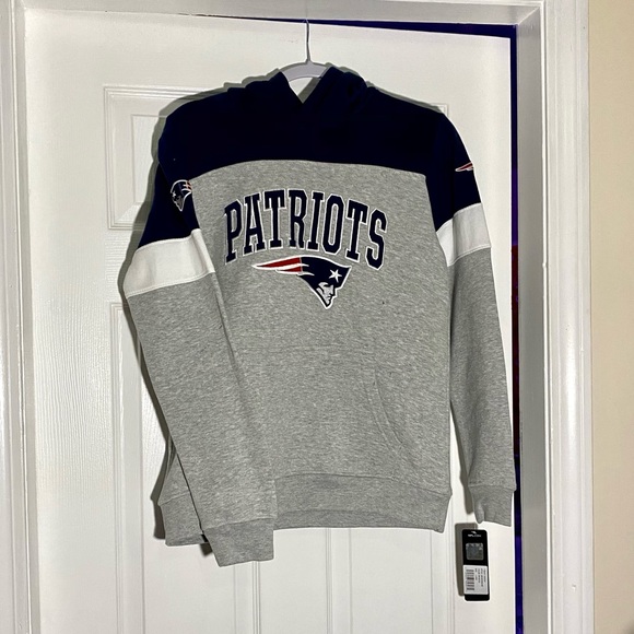 NFL Other - New England Patriots Sweatshirt Youth